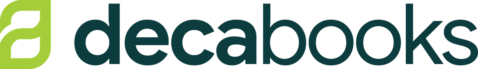 DecaBooks